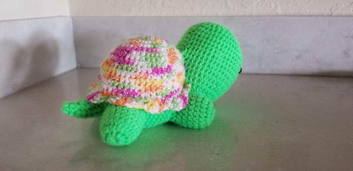 Small Turtles picture