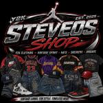Steveos shop