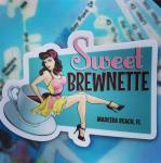 Sweet Brewnette