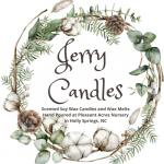 Jerry Candles