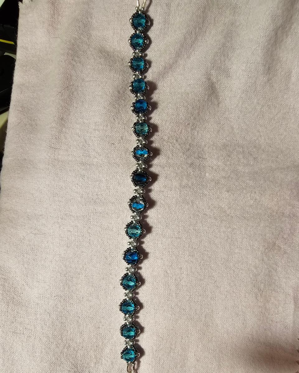 Bracelet- BL SH picture