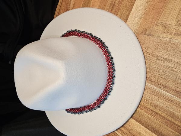 Hand Woven Jewelry & Accessories picture