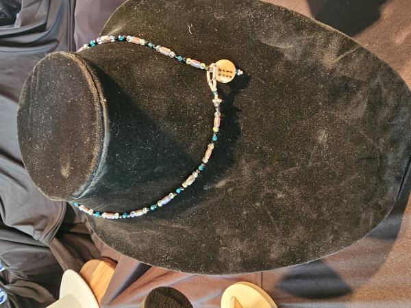 Hand Woven Jewelry & Accessories picture