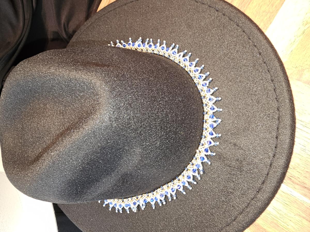 Hand Woven Jewelry & Accessories picture