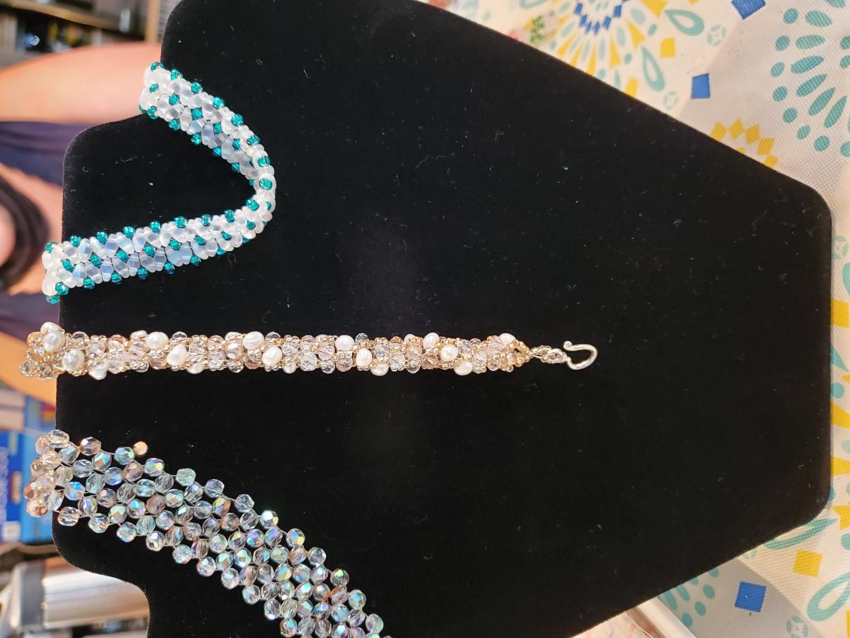 Bracelet- BL SH picture