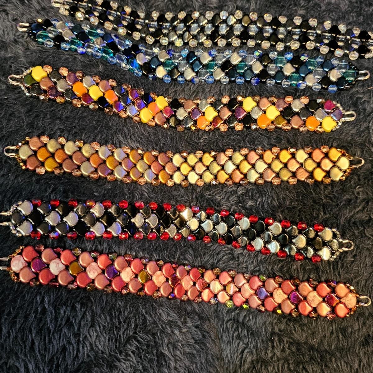 Bracelet- BL SH picture