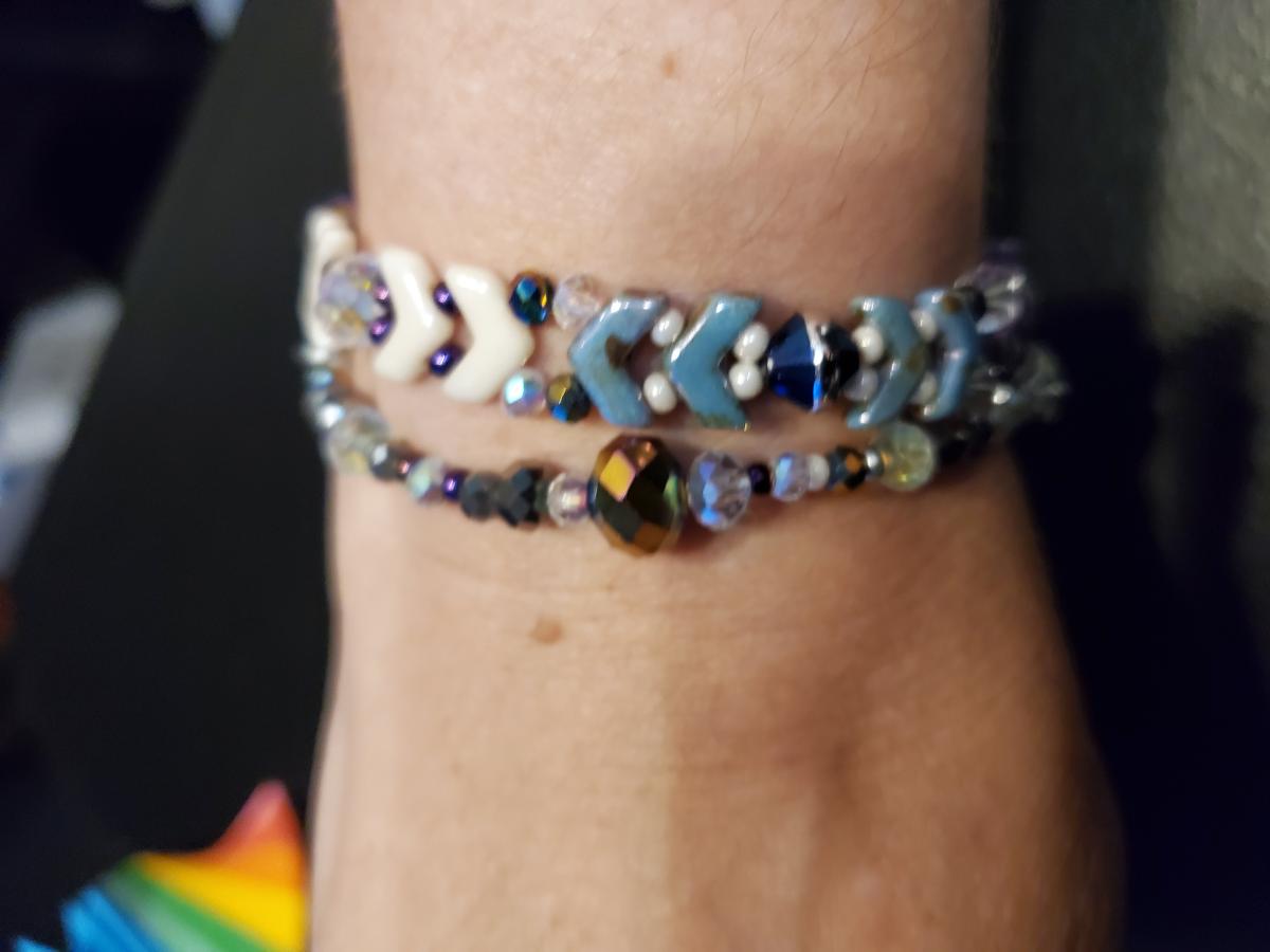 Bracelet- BL SH picture