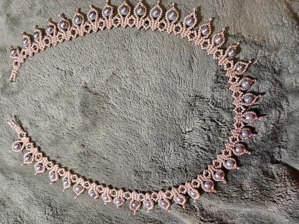 Hand Woven Jewelry & Accessories
