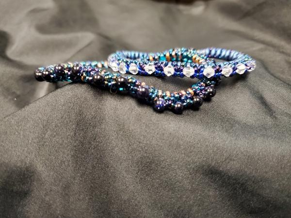 Bracelet- BL SH