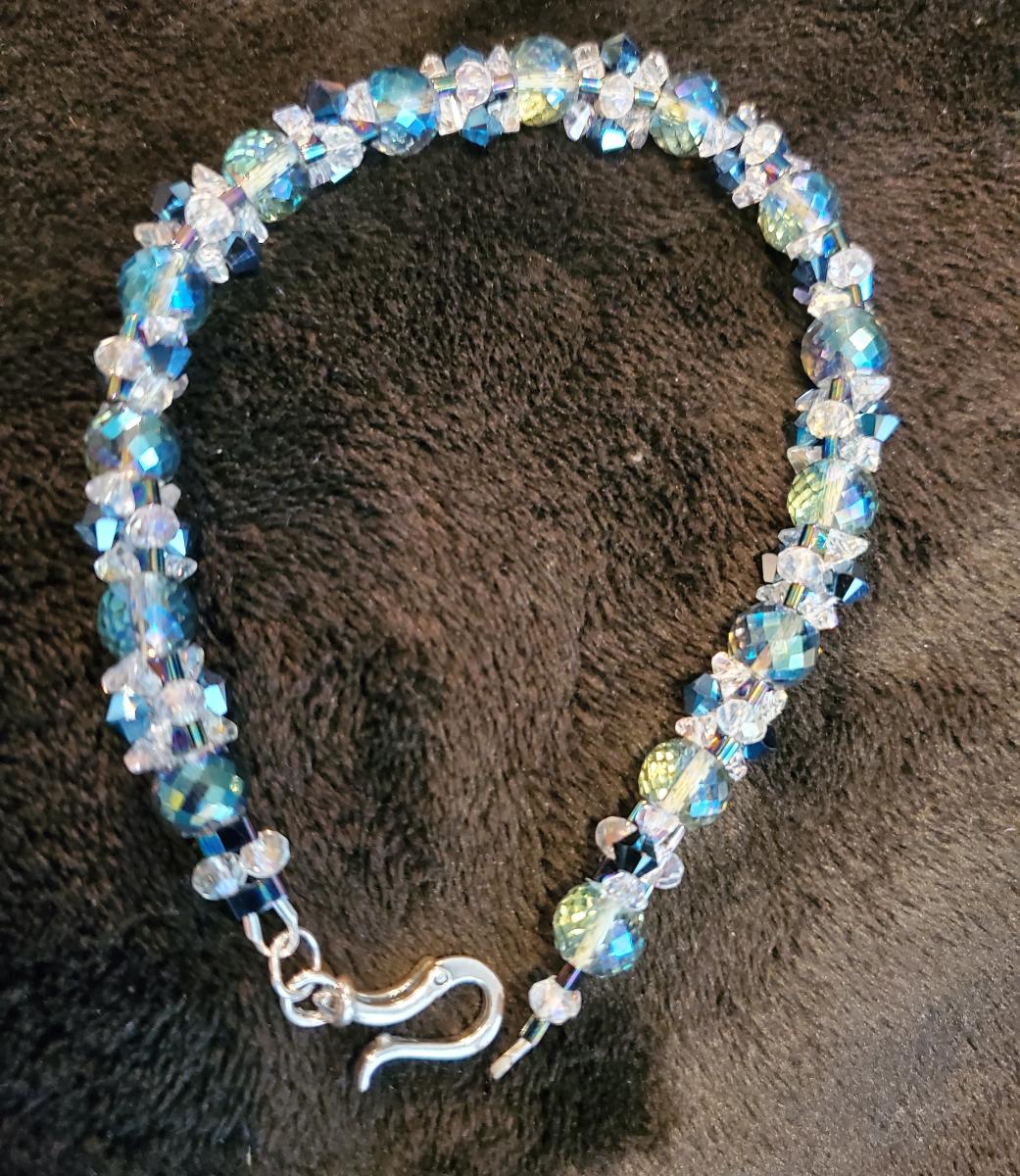 Bracelet- BL SH picture