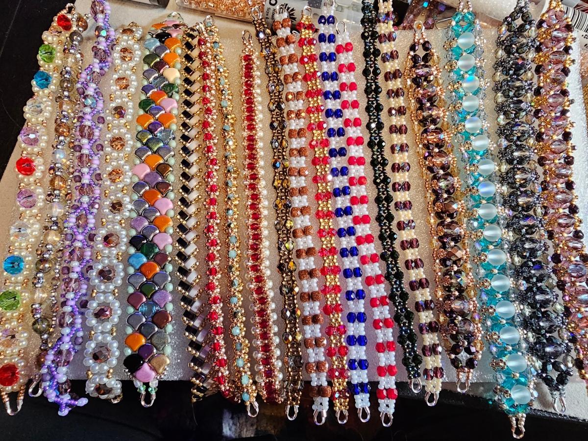 Bracelet- BL SH picture