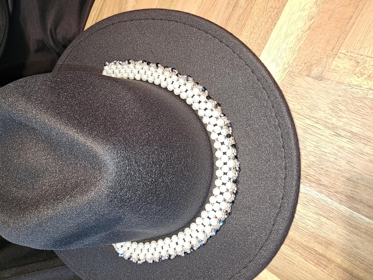 Hand Woven Jewelry & Accessories picture