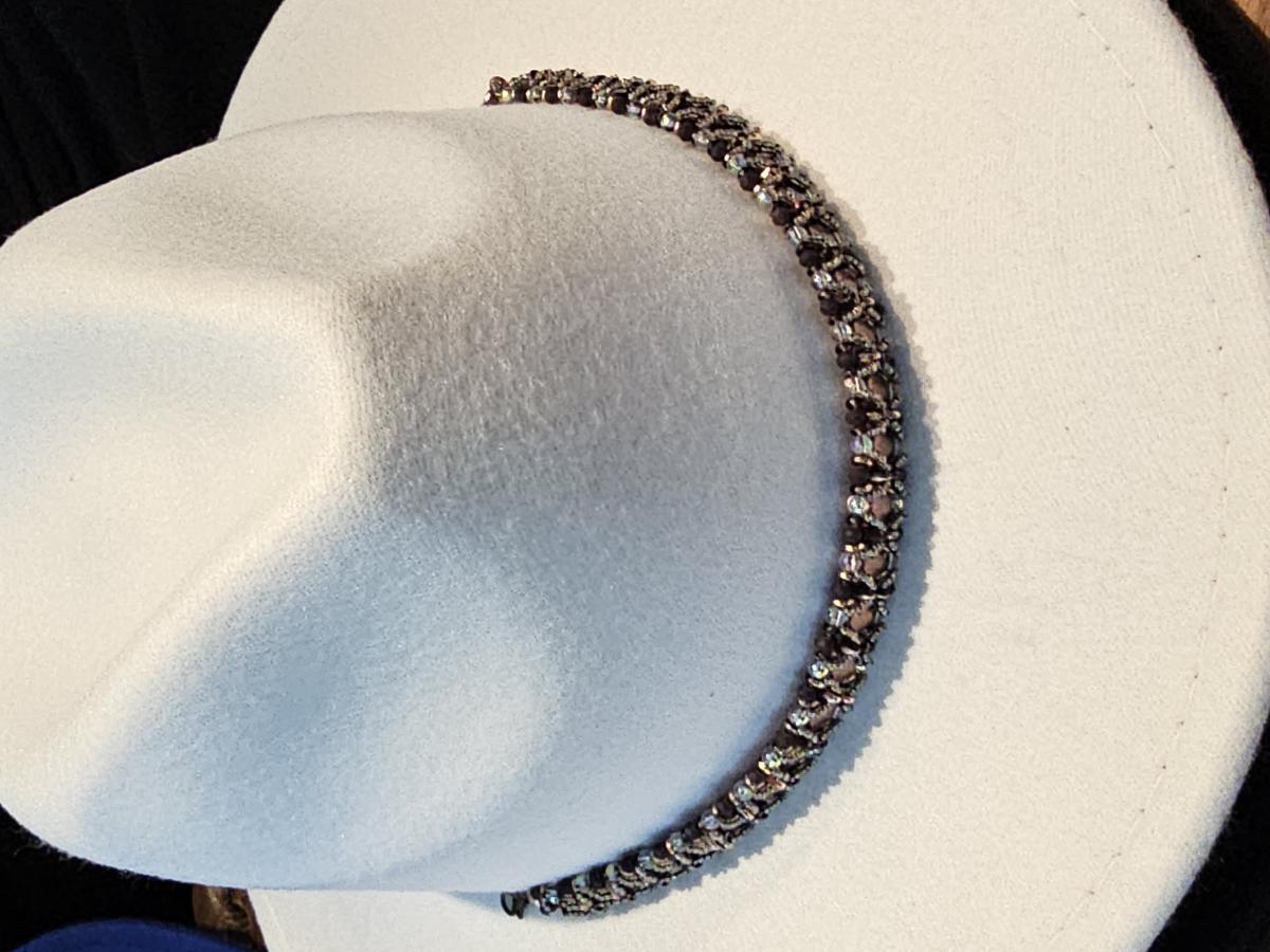 Hand Woven Jewelry & Accessories picture