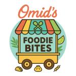 Omid's Foodie Bites