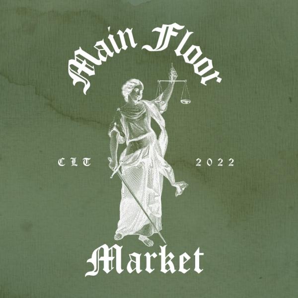 Main Floor Market