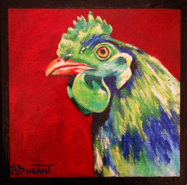 Rooster
