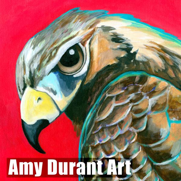 Amy Durant Art