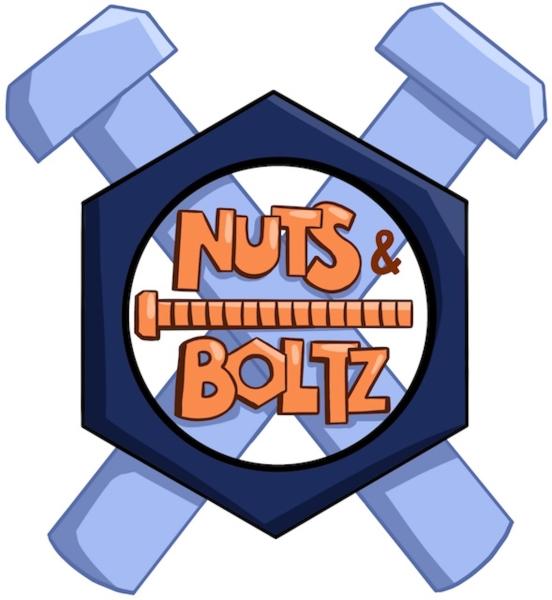 Nuts and Boltz