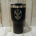 Spiderman 20oz RTIC Tumbler