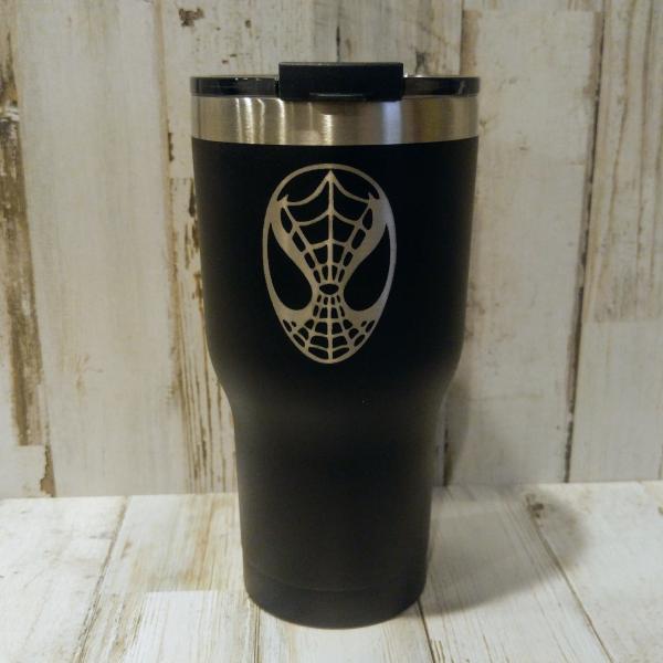 Spiderman 20oz RTIC Tumbler