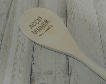Accio Dinner Spoon