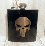 Punisher Flask