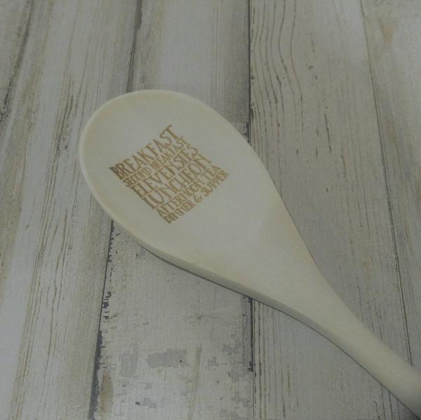 Hobbit Meals Spoon picture