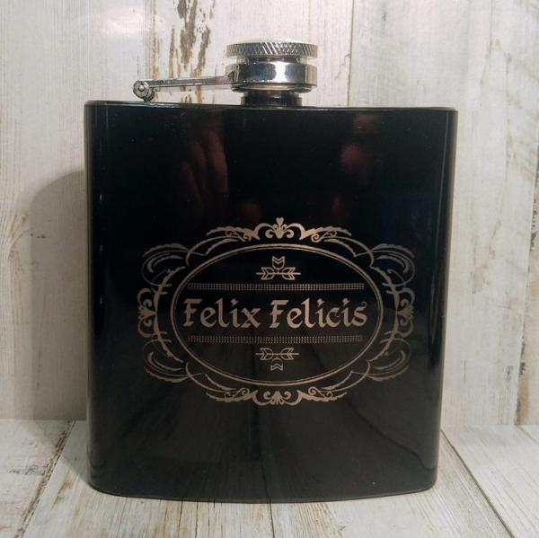 Felix Felicis Flask picture