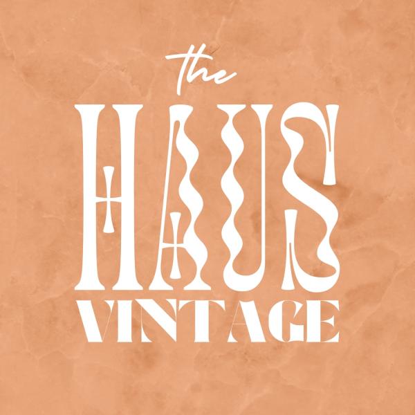 The Haus Vintage