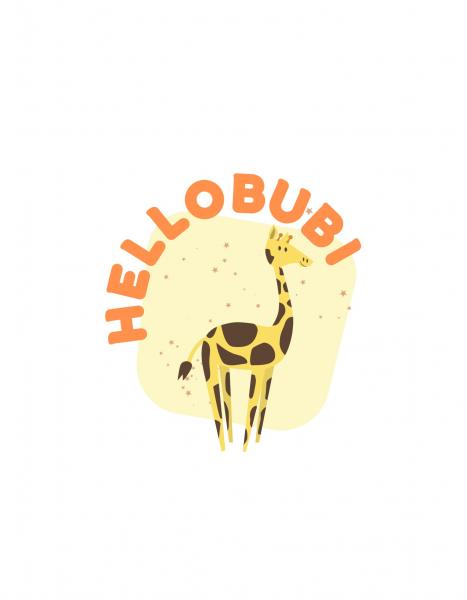 Hello Bubi Kidswear & Decor