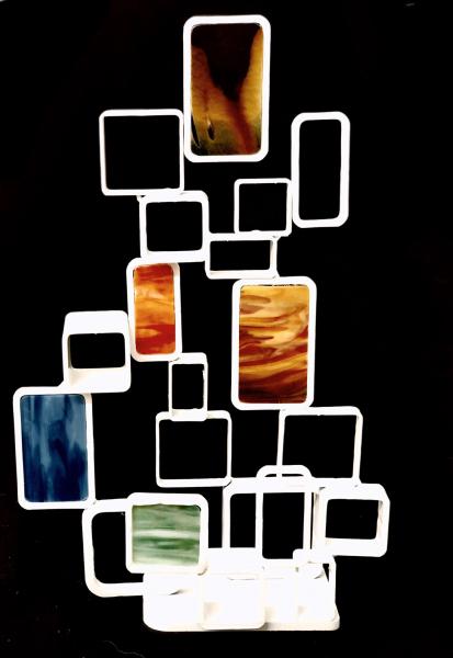 Earth's Selfies