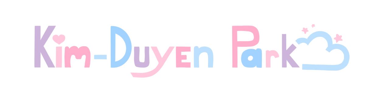 Kim-Duyen Park logo