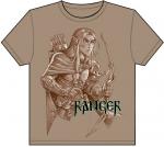 Classic Classes T-Shirt: Ranger