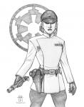 Imperial Officer