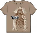 Classic Classes T-Shirt: Cleric