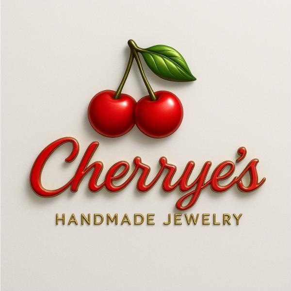 Cherrye's Handmade Jewelry and art