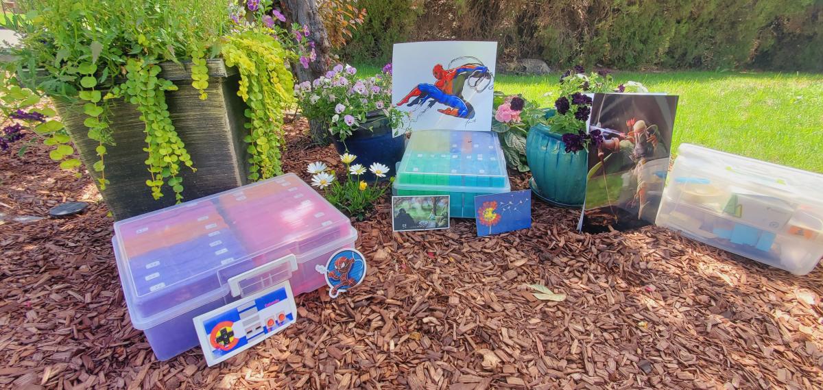 Pixel Stitch Art Grand Junction Colorado United States Eventeny Pixel Stitch Art Grand Junction Colorado United States Eventeny