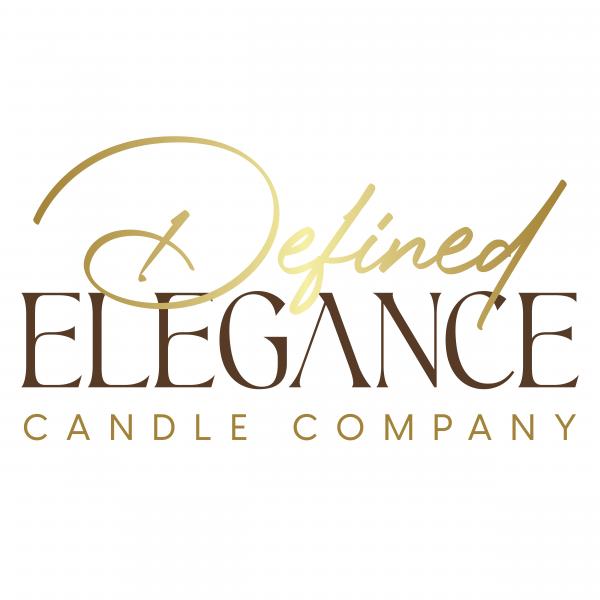 Defined Elegance Candle Co.