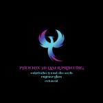 Phoenix 3d laser printing