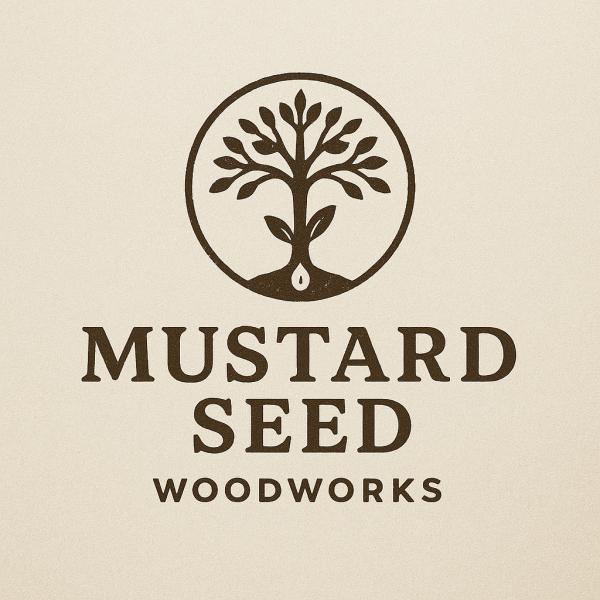 Mustard Seed Woodworks