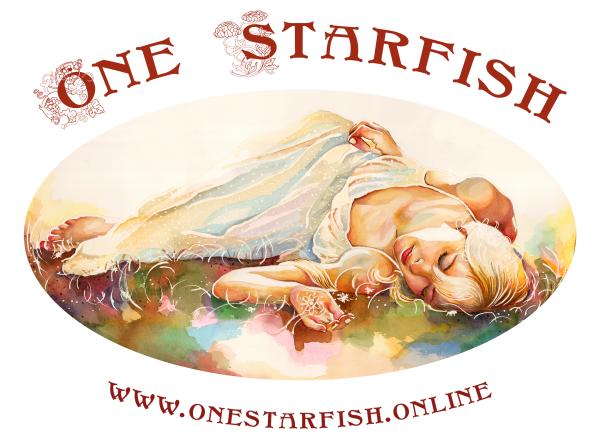 One Starfish