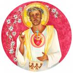 Sacred Heart Jesus