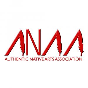 Authentic Native Arts Association, Inc. logo