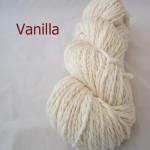 Organic Cotton Worsted