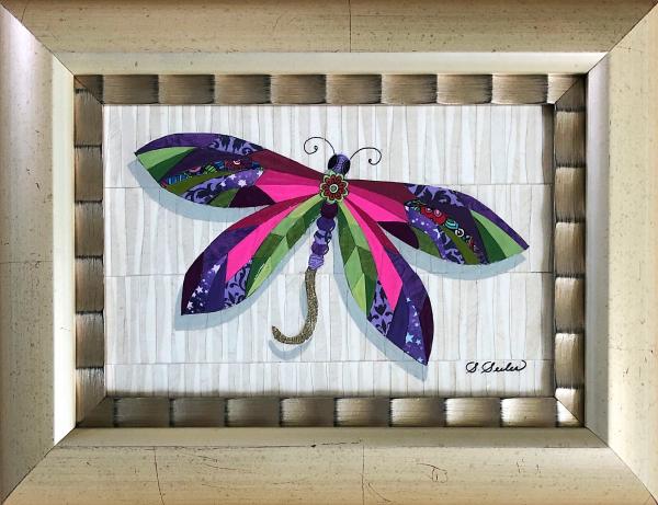 Dragonfly Collection / Joy picture