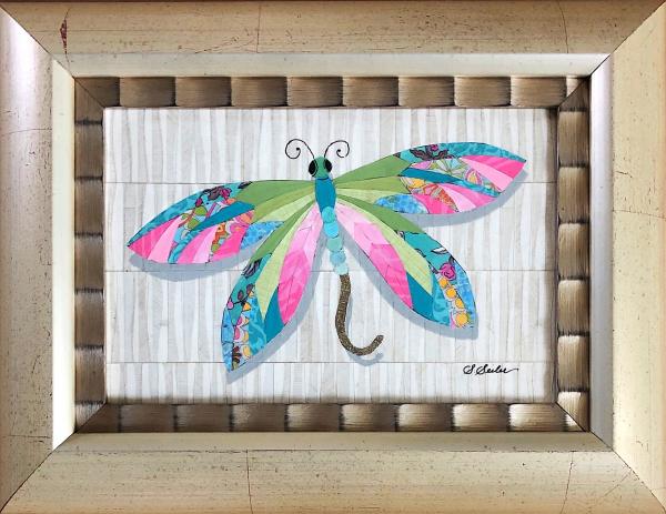 Dragonfly Collection / Gentleness