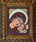 Madonna & Child / Greek