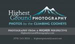 Highest Ground Productions, LLC