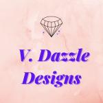 V Dazzle Designs