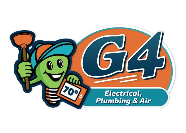G4 Electrical, Plumbing & Air